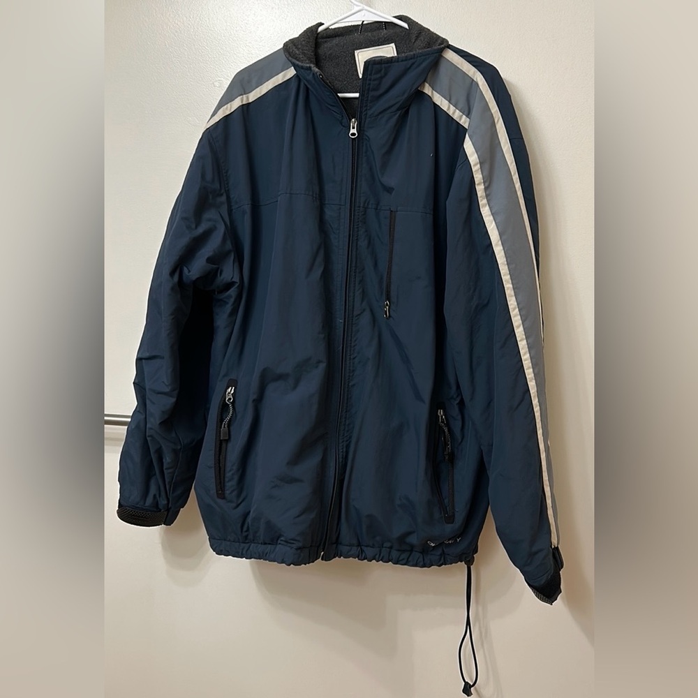 Men’s Old Navy light coat/jacket